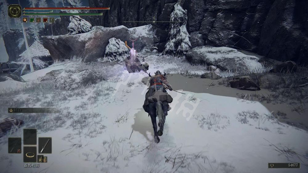 《艾爾登法環》死根位置與收集一覽 死根在哪獲得？