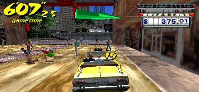 爆料：世嘉預備開發“大預算”3A實為重置經典老遊戲