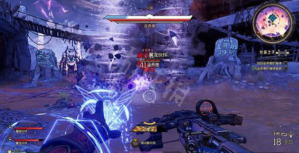 《小蒂娜的奇幻樂園》女巫之子怎麽打?女巫之子任務流程 《小蒂娜的奇幻樂園》女巫之子怎麽打?女巫之子任務流程