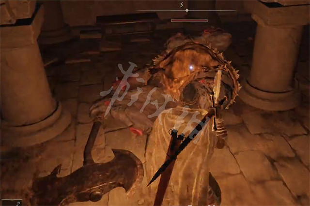 《艾爾登法環》歪柄斧怎麽獲得 歪柄斧獲得方法