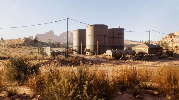 早報:《黑街聖徒重啟版》新截圖曝光 AMD新CPU