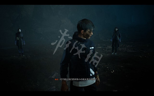 《幽靈線東京》劇痛怎麽過?劇痛章Boss打法介紹 《幽靈線東京》劇痛怎麽過?劇痛章Boss打法介紹