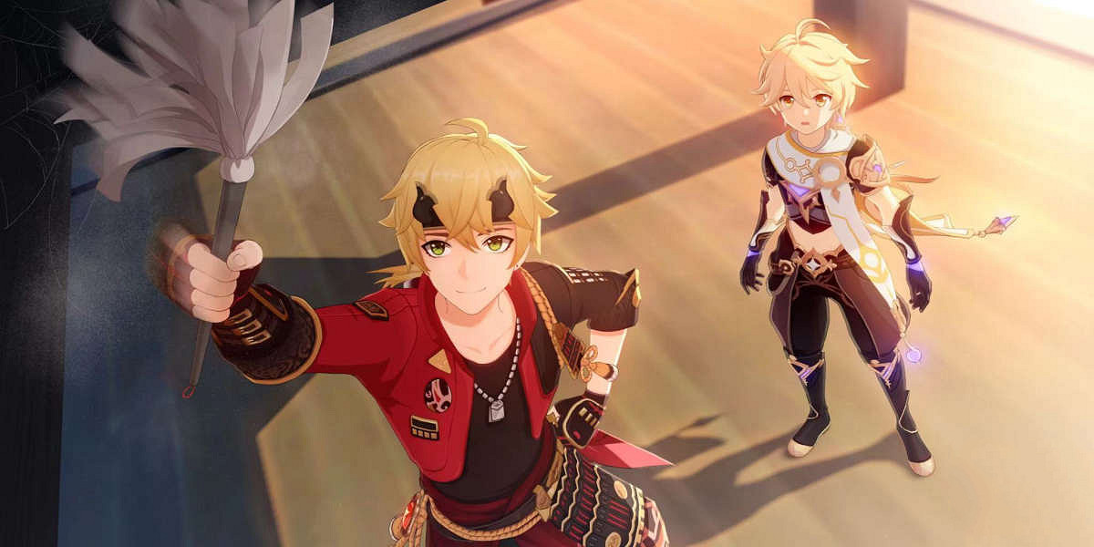 《原神》托馬邀約結局怎麽達成？托馬邀約全結局達成方法介紹