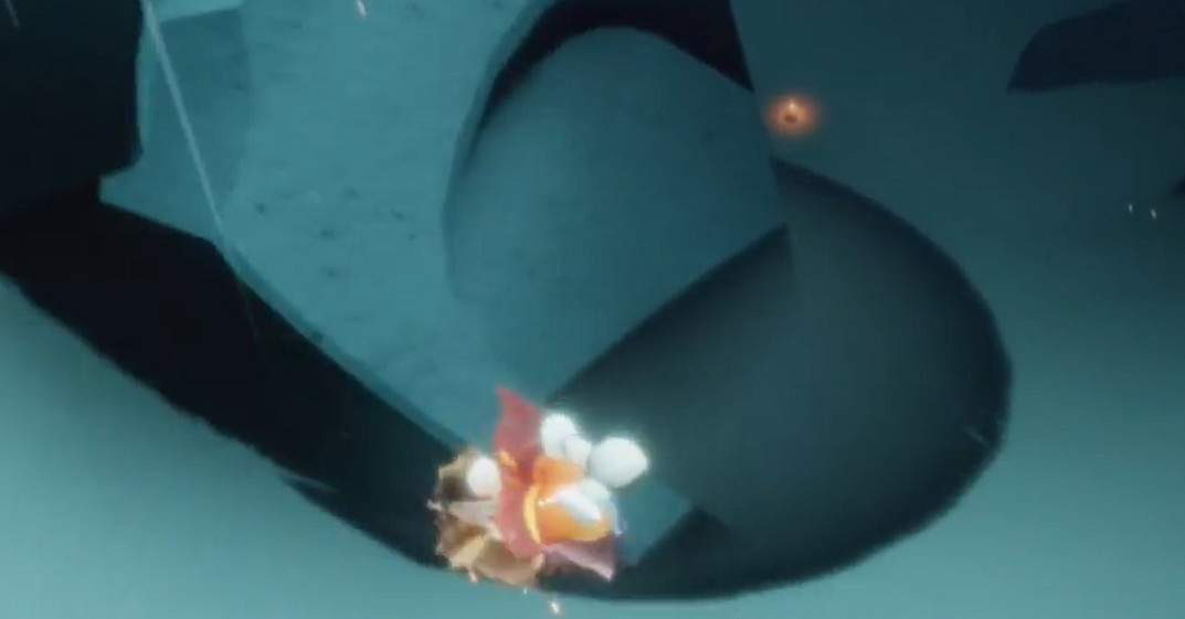 《光遇》粗辮髮型展示 4.21粗辮髮型復刻