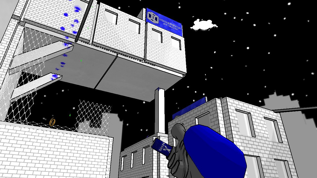 免費遊戲《Tag》登陸Steam 《傳送門2》的靈感來源! 免費遊戲《Tag》登陸Steam 《傳送門2》的靈感來源!