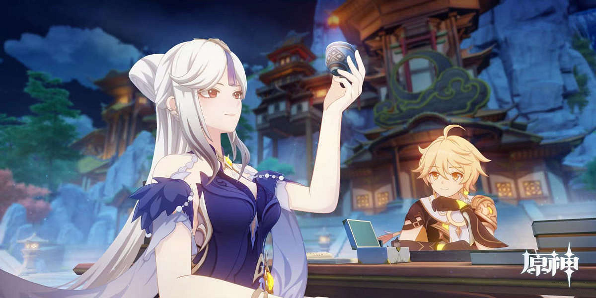 《原神》凝光邀約任務結局怎麽玩?凝光邀約任務結局玩法一覽 《原神》凝光邀約任務結局怎麽玩?凝光邀約任務結局玩法一覽