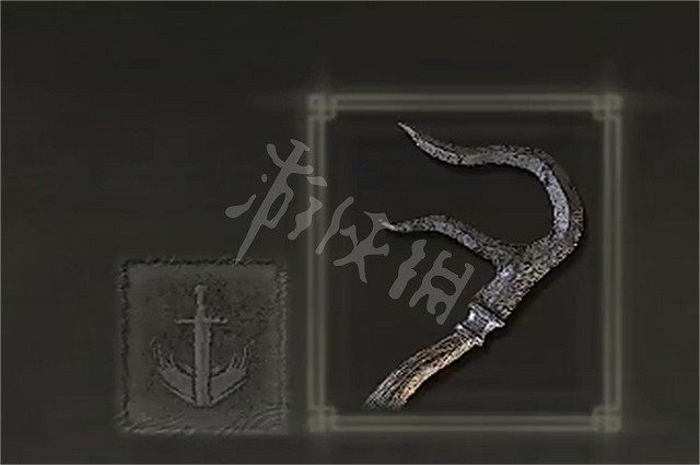 《艾爾登法環》分岔手斧能用嗎 分岔手斧屬性介紹