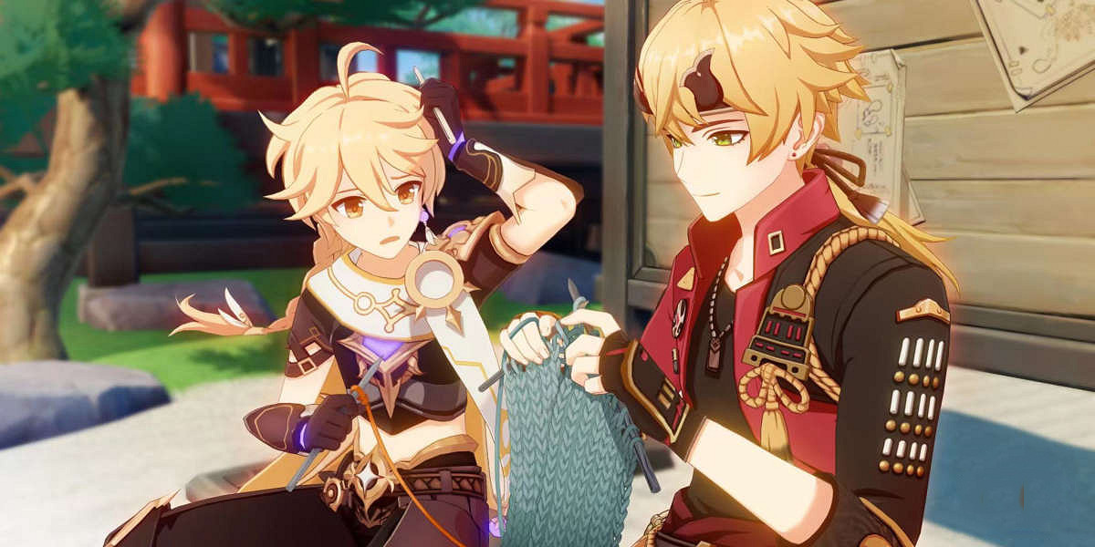 《原神》托馬邀約結局怎麽達成？托馬邀約全結局達成方法介紹