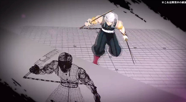 《鬼滅之刃:火之神血風譚》公布DLC宇髄天元開發影片 《鬼滅之刃:火之神血風譚》公布DLC宇髄天元開發影片