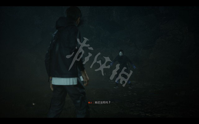 《幽靈線東京》劇痛怎麽過?劇痛章Boss打法介紹 《幽靈線東京》劇痛怎麽過?劇痛章Boss打法介紹