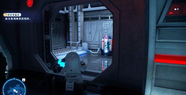 《樂高星際大戰天行者傳奇》法斯瑪怎麽打?法斯瑪打法技巧 《樂高星際大戰天行者傳奇》法斯瑪怎麽打?法斯瑪打法技巧