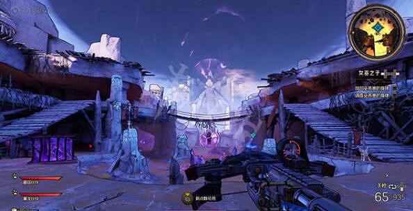 《小蒂娜的奇幻樂園》女巫之子怎麽打?女巫之子任務流程 《小蒂娜的奇幻樂園》女巫之子怎麽打?女巫之子任務流程