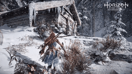 《地平線2西域禁地》戰神彩蛋獎勵是什麽？戰神彩蛋獎勵分享