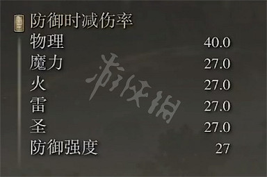 《艾爾登法環》分岔手斧能用嗎 分岔手斧屬性介紹