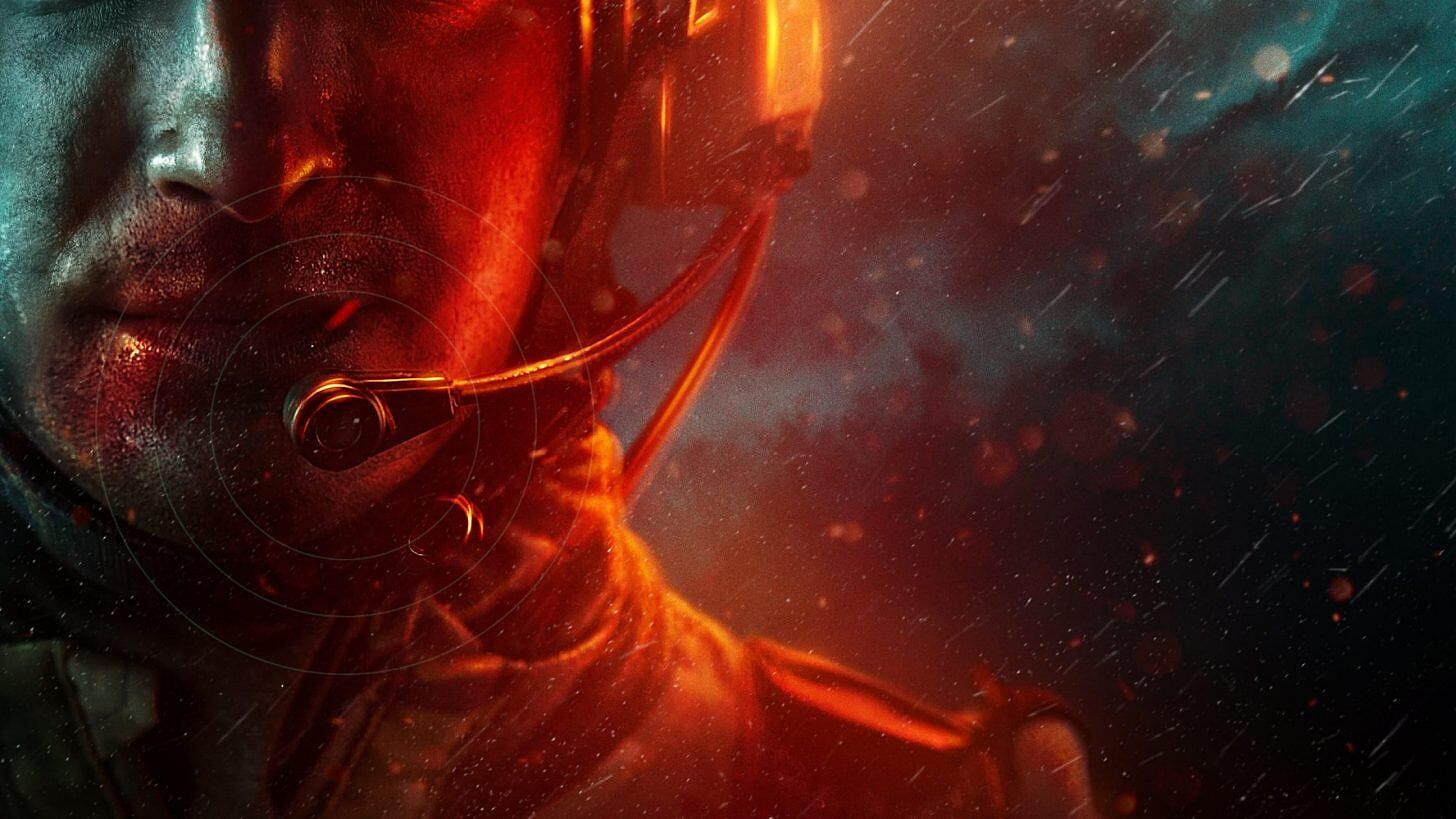 《戰地風雲2042》4.0更新今日上線:涉及400多項內容改動! 《戰地風雲2042》4.0更新今日上線:涉及400多項內容改動!