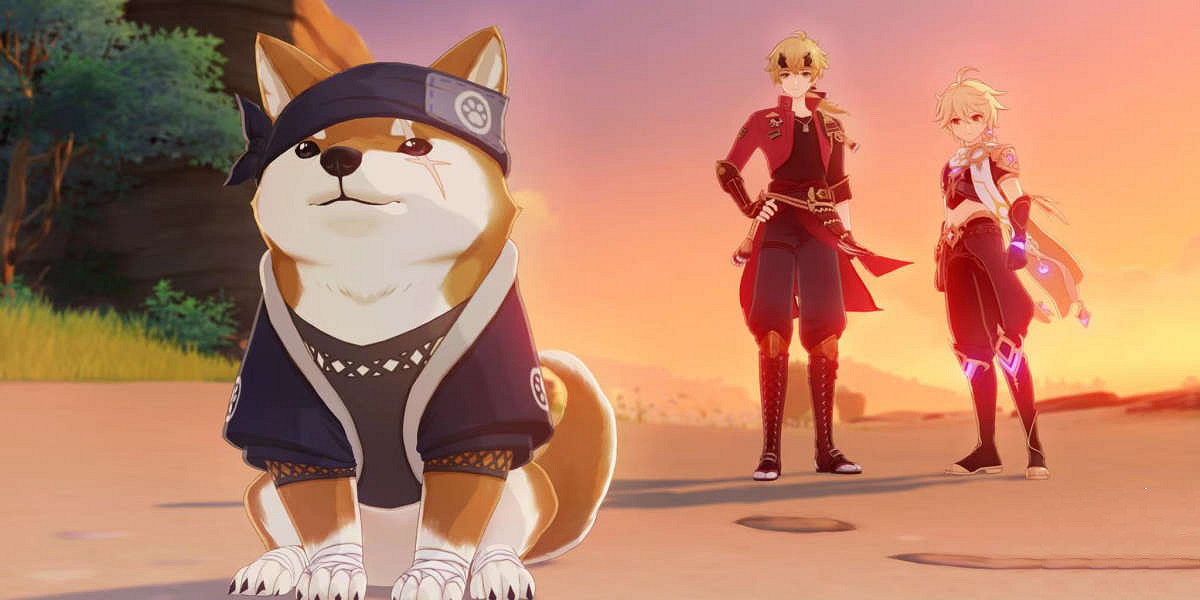 《原神》托馬邀約結局怎麽達成？托馬邀約全結局達成方法介紹