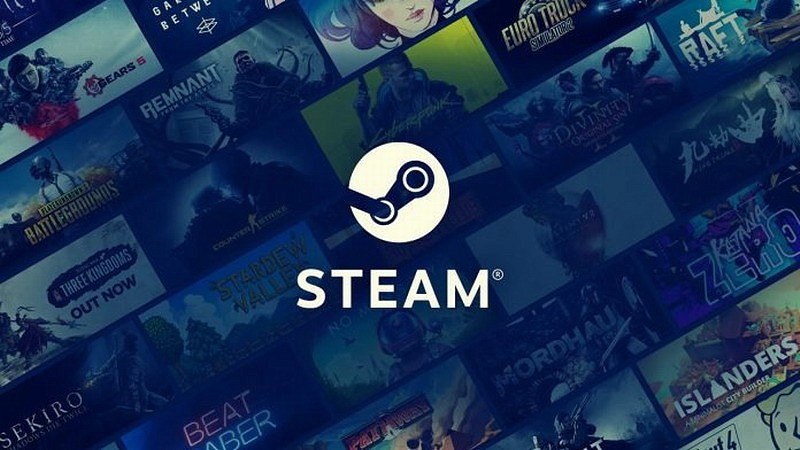 Steam新調查結果顯示日區使用者猛增 愛玩PC遊戲了