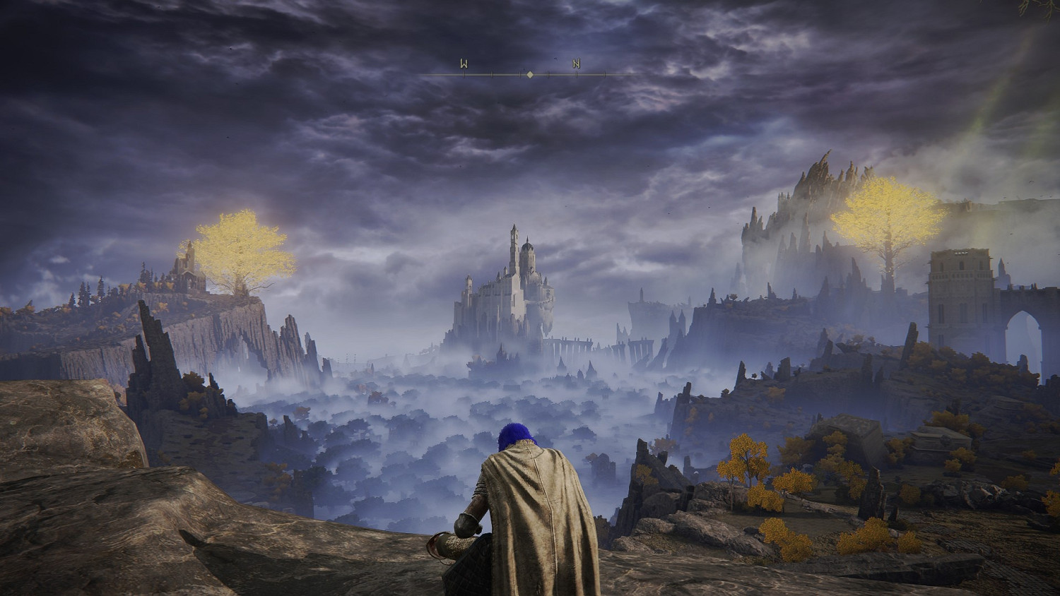 《艾爾登法環》靈藥露滴全收集攻略 靈藥露滴位置在哪？