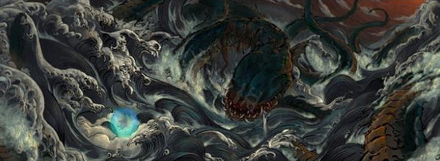 《鬼谷八荒》精衛填海選什麽?精衛填海劇情選項介紹 《鬼谷八荒》精衛填海選什麽?精衛填海劇情選項介紹