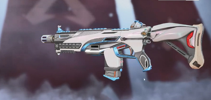 外媒公開《APEX英雄》第十二賽季槍械強度排行榜！