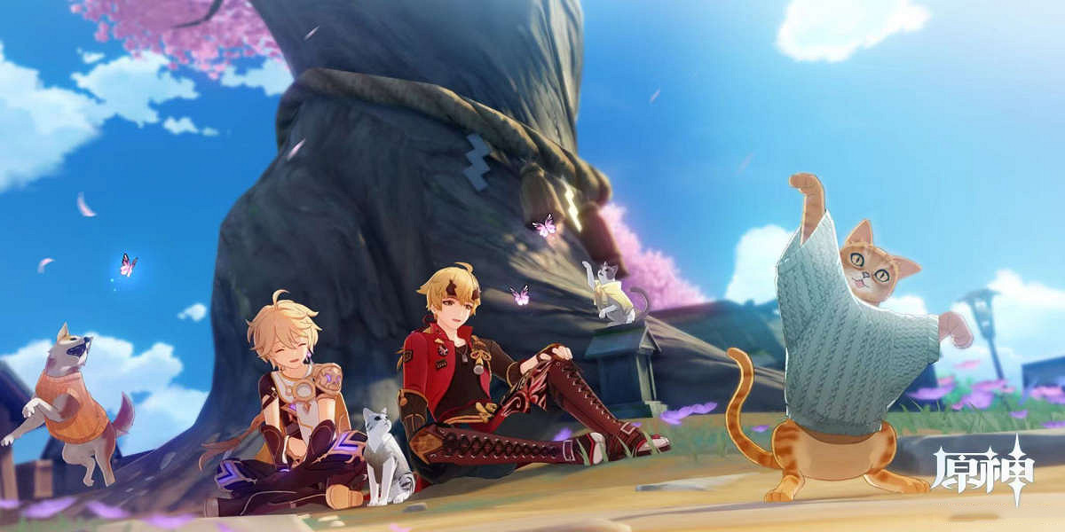 《原神》托馬邀約結局怎麽達成？托馬邀約全結局達成方法介紹