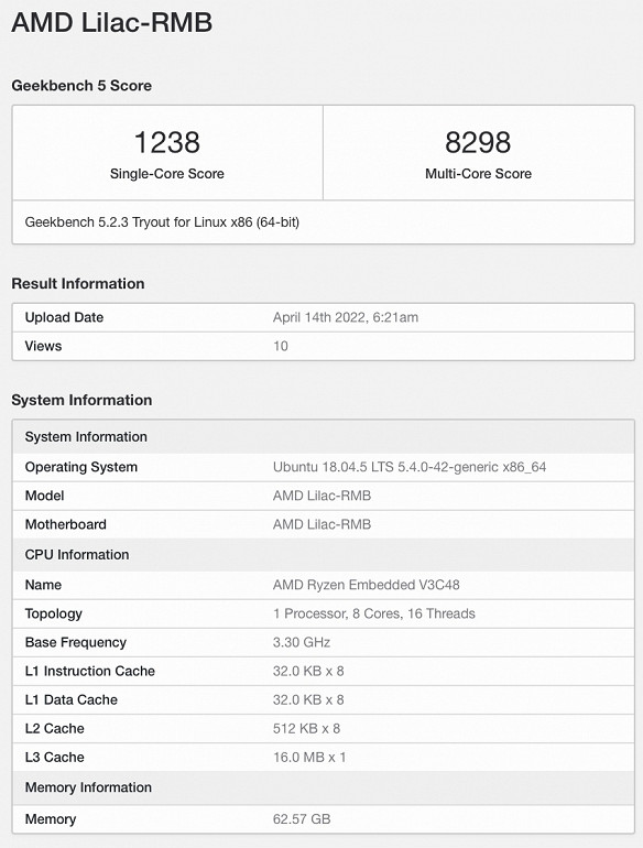 早報:《黑街聖徒重啟版》新截圖曝光 AMD新CPU