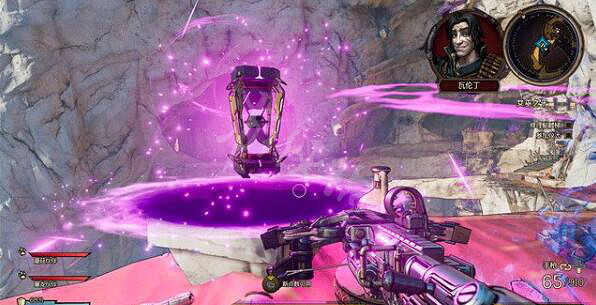 《小蒂娜的奇幻樂園》女巫之子怎麽打?女巫之子任務流程 《小蒂娜的奇幻樂園》女巫之子怎麽打?女巫之子任務流程