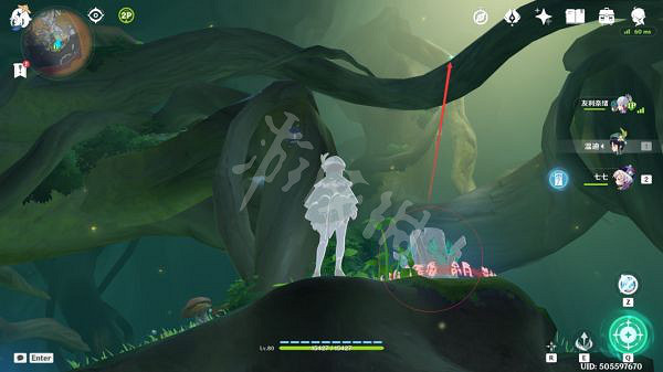 《原神》乾枯的種子任務怎麽做?乾枯的種子任務攻略分享 《原神》乾枯的種子任務怎麽做?乾枯的種子任務攻略分享