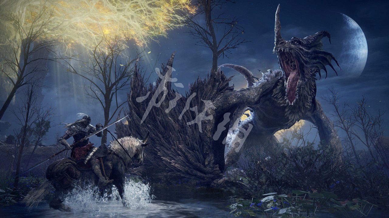 《艾爾登法環》四鍾樓的傳送門在哪？四鍾樓的傳送門傳送地點介紹