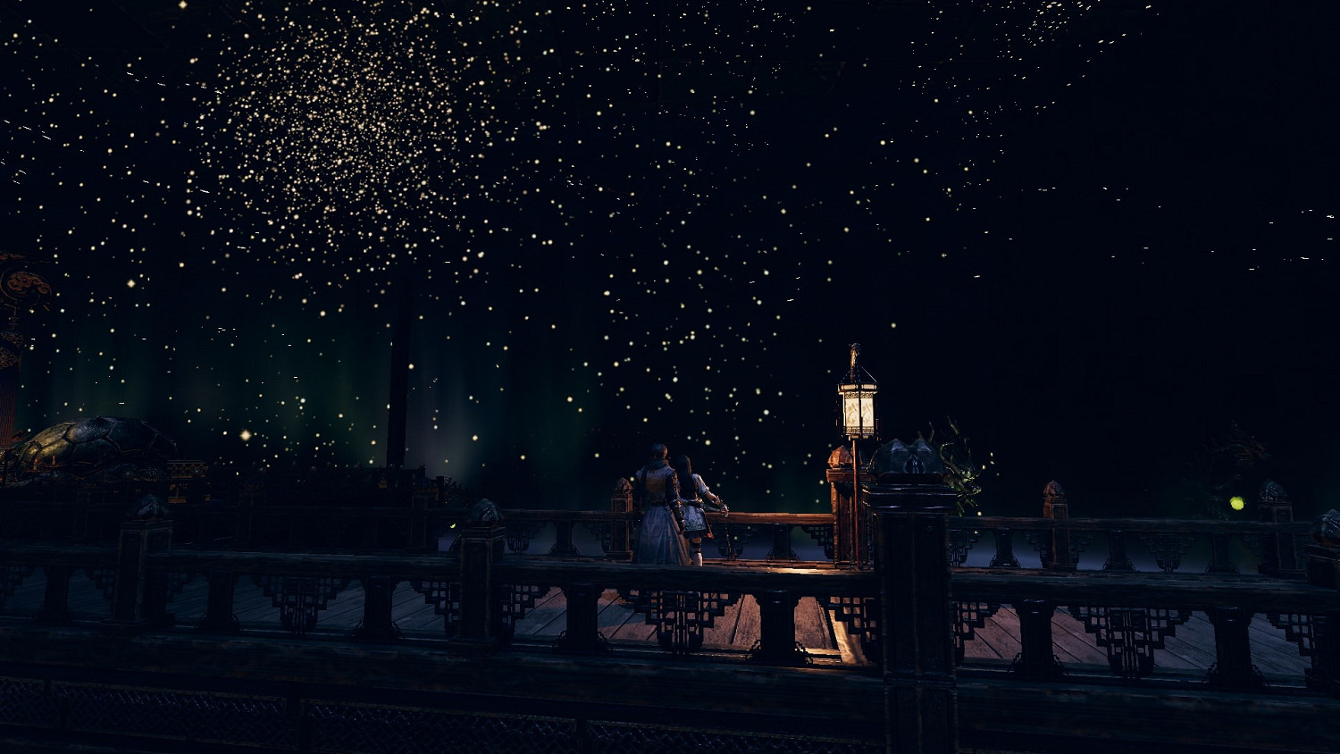 《天命奇御二》母親的容顏支線收集 母親的容顏支線怎麽做? 《天命奇御二》母親的容顏支線收集 母親的容顏支線怎麽做?