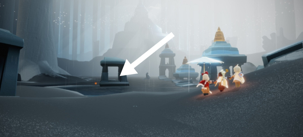 《光遇》季節蠟燭4.19位置 4月19日季節蠟燭在哪 《光遇》季節蠟燭4.19位置 4月19日季節蠟燭在哪