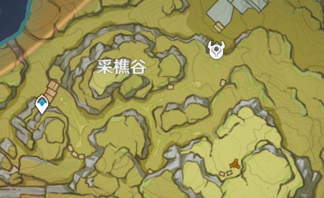 《原神》隨風而去吧成就怎麽穩定完成?隨風而去吧成就完成位置推薦 《原神》隨風而去吧成就怎麽穩定完成?隨風而去吧成就完成位置推薦