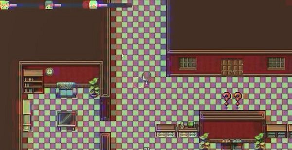 中國大陸研發AVG《巴別十書:如何逃離二重迷宮》現追加Mac版 中國大陸研發AVG《巴別十書:如何逃離二重迷宮》現追加Mac版