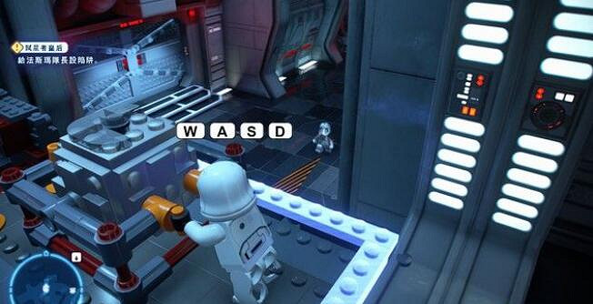 《樂高星際大戰天行者傳奇》法斯瑪怎麽打?法斯瑪打法技巧 《樂高星際大戰天行者傳奇》法斯瑪怎麽打?法斯瑪打法技巧