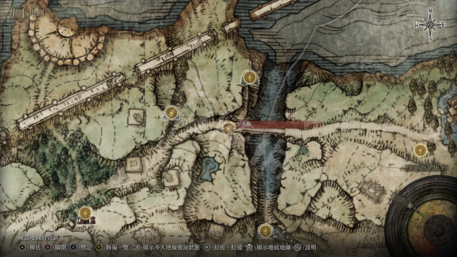 《艾爾登法環》南瓜頭盔怎麽獲得？南瓜頭盔獲得方法介紹