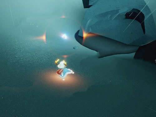 《光遇》復刻4.21位置 2022年4月21日復刻先祖 《光遇》復刻4.21位置 2022年4月21日復刻先祖