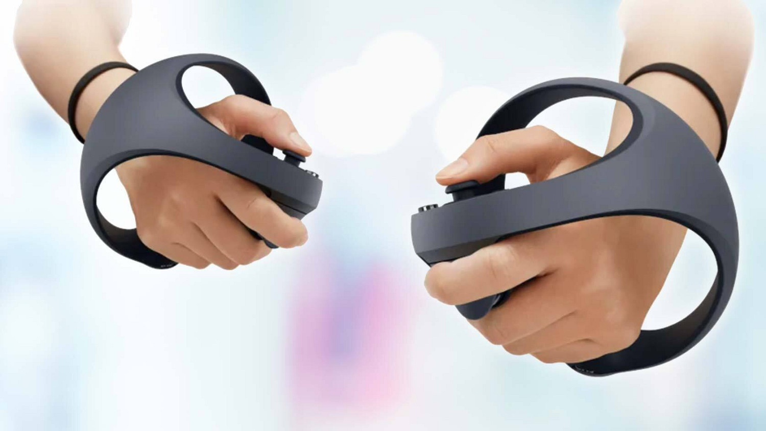 VR遊戲開發人員盛讚PS VR2 手把是“當前世代最好的” VR遊戲開發人員盛讚PS VR2 手把是“當前世代最好的”