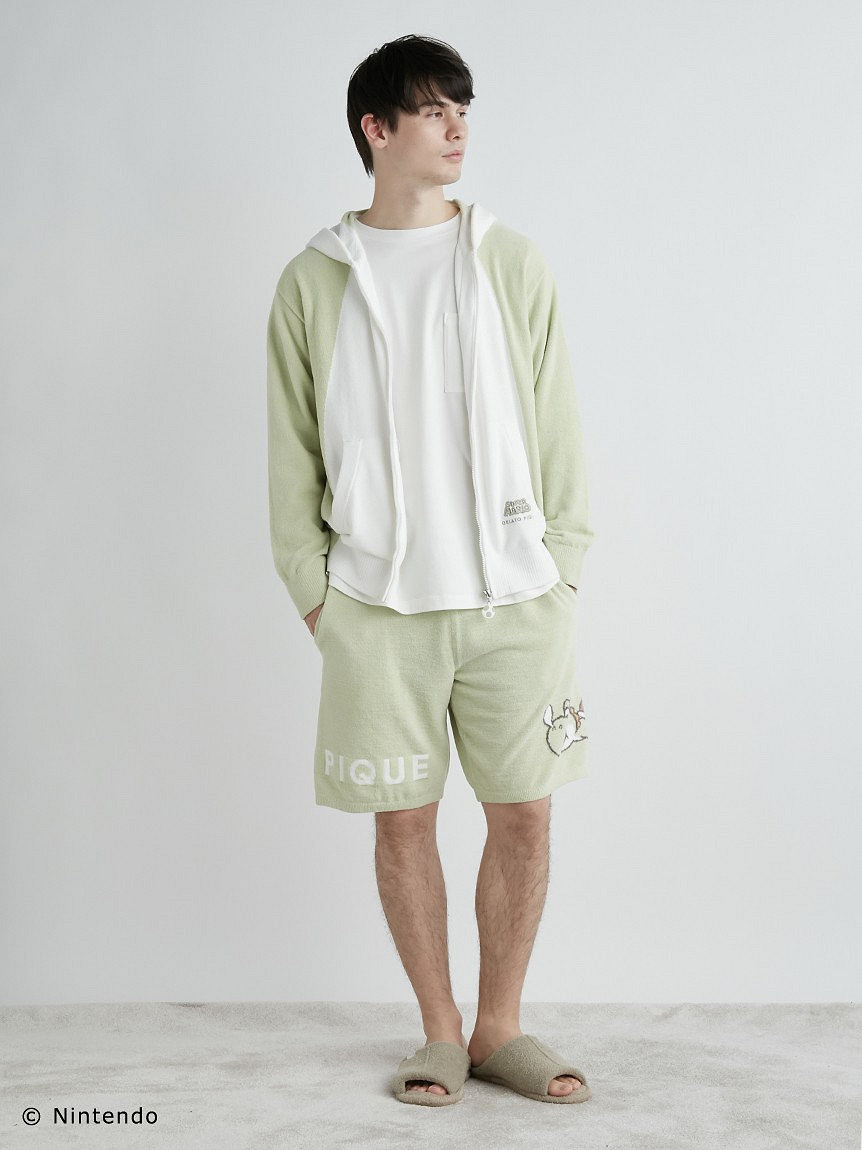 連動不停授權不止 馬裡奧、寶可夢推出嶄新服飾周邊