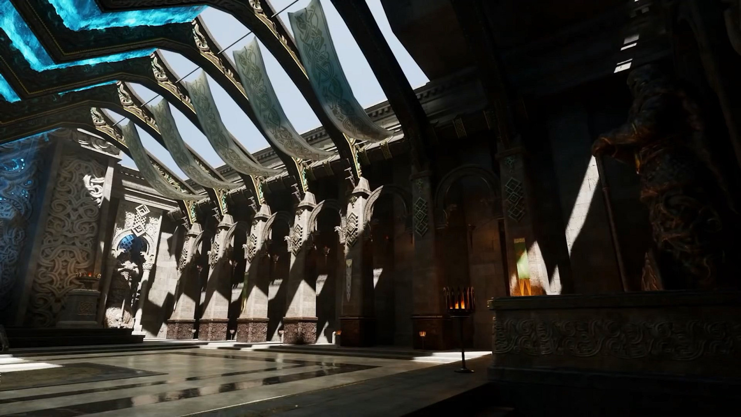 次世代的震撼體驗！最值得期待的10款虛幻5新遊戲！