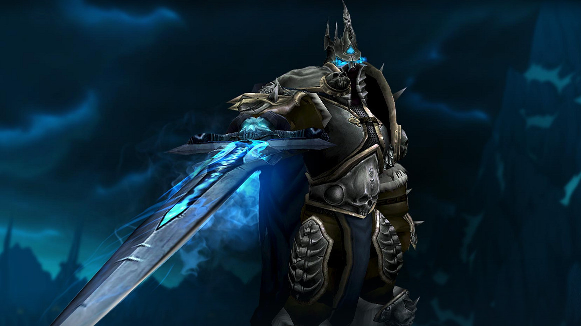 官宣!《魔獸世界:懷舊服》“巫妖王之怒”即將上線! 官宣!《魔獸世界:懷舊服》“巫妖王之怒”即將上線!