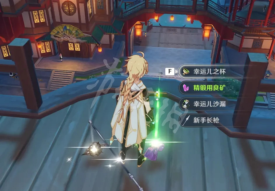 《原神》隱藏寶箱位置在哪?璃月地區隱藏寶箱位置介紹 《原神》隱藏寶箱位置在哪?璃月地區隱藏寶箱位置介紹