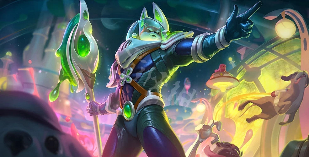 《英雄聯盟》皮膚全場半價活動什麽時候開？皮膚全場半價活動介紹