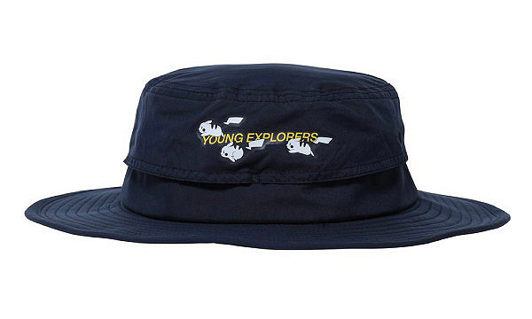 連動不停授權不止 馬裡奧、寶可夢推出嶄新服飾周邊