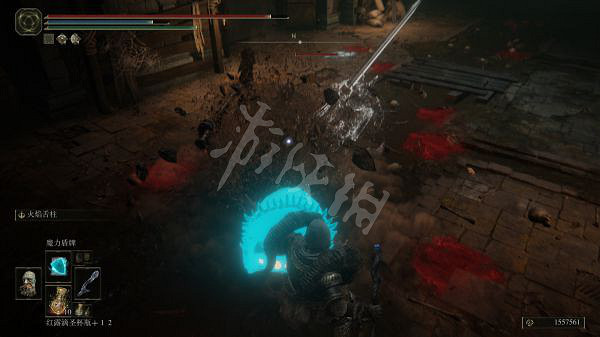 《艾爾登法環》新版本盾戳流怎麽玩?1.04版本盾戳流玩法分享 《艾爾登法環》新版本盾戳流怎麽玩?1.04版本盾戳流玩法分享