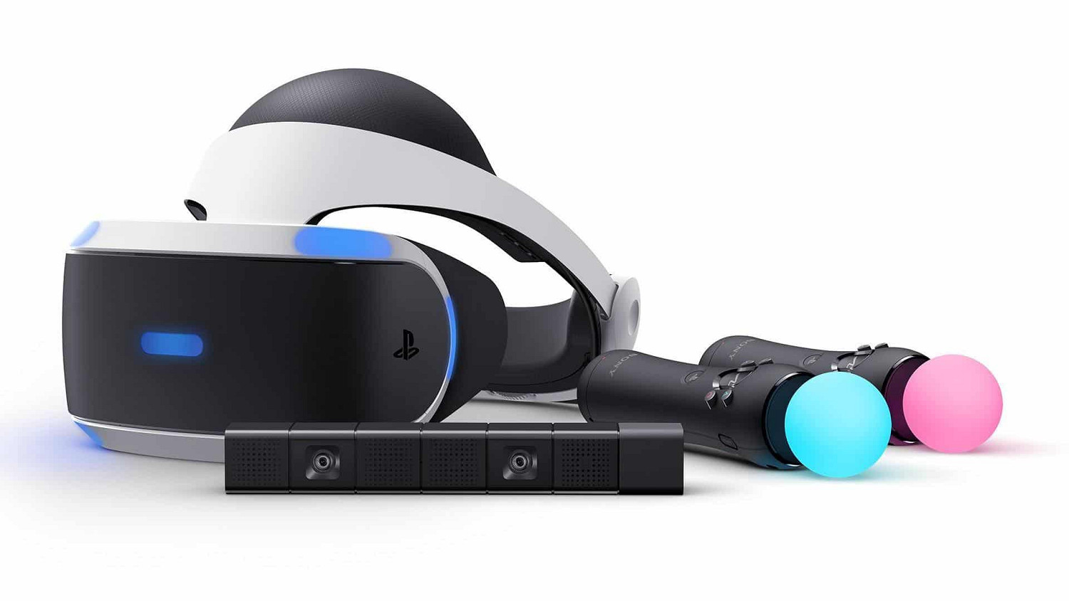 VR遊戲開發人員盛讚PS VR2 手把是“當前世代最好的” VR遊戲開發人員盛讚PS VR2 手把是“當前世代最好的”
