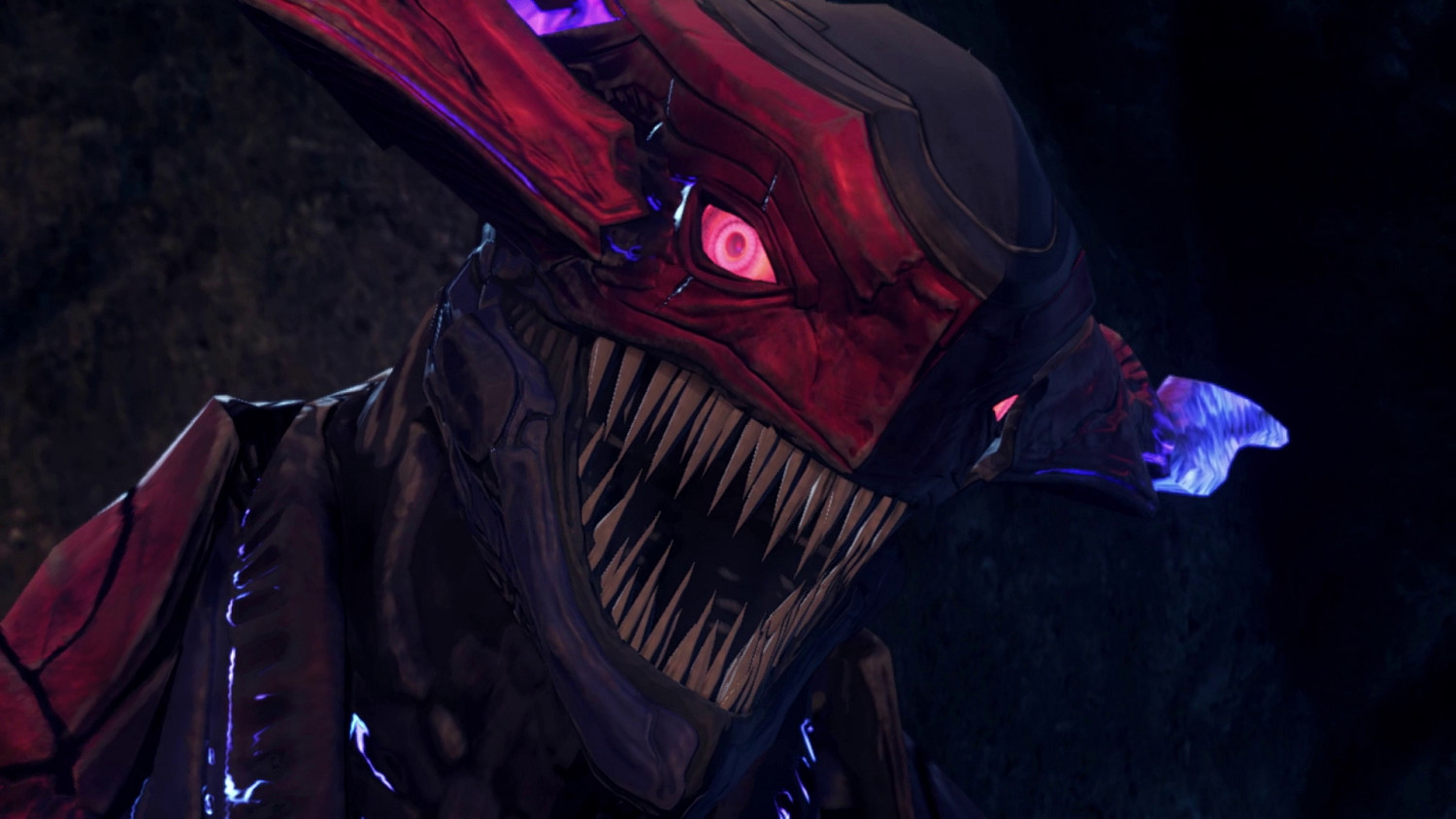 《異度之刃3》全區中文！戰鬥畫面首曝 最多7人參戰!