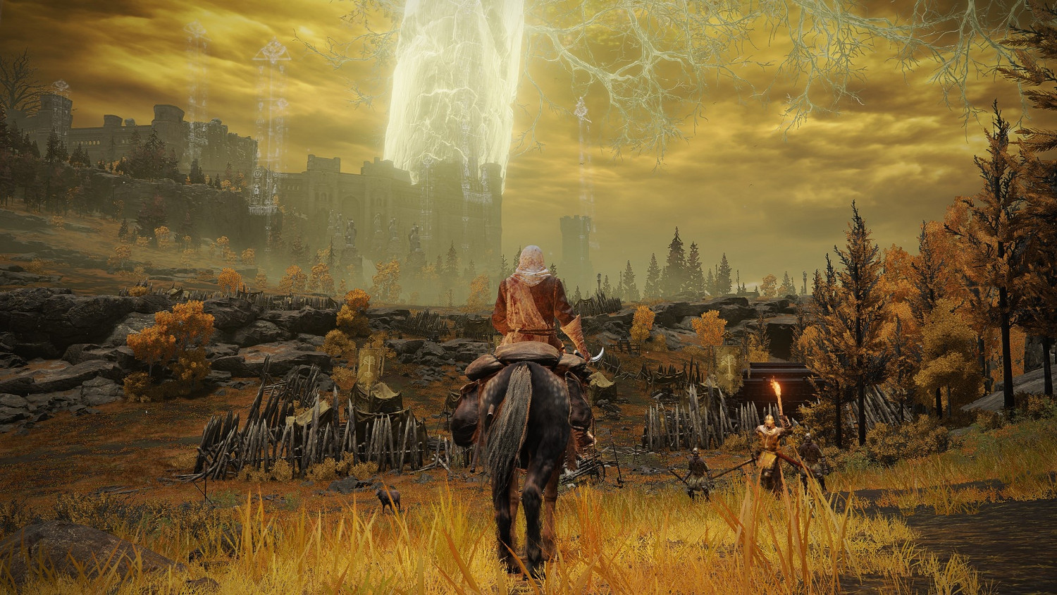 《艾爾登法環》武器工匠的製作筆記有幾個 武器工匠的製作筆記位置 《艾爾登法環》武器工匠的製作筆記有幾個 武器工匠的製作筆記位置