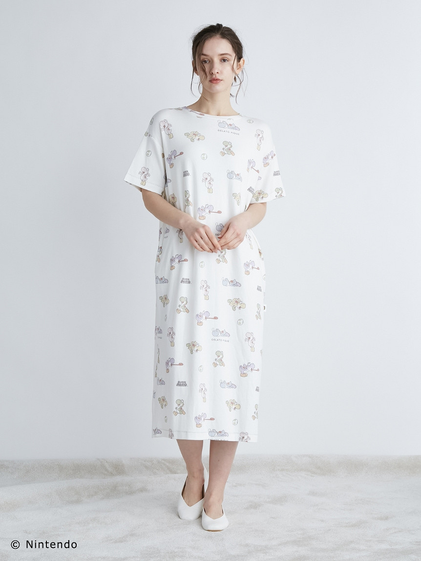 連動不停授權不止 馬裡奧、寶可夢推出嶄新服飾周邊