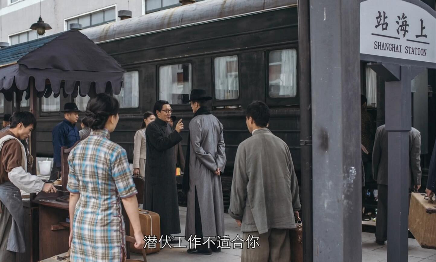 《神都不良探》能否守住“互動式影視”遊戲的榮光? 《神都不良探》能否守住“互動式影視”遊戲的榮光?