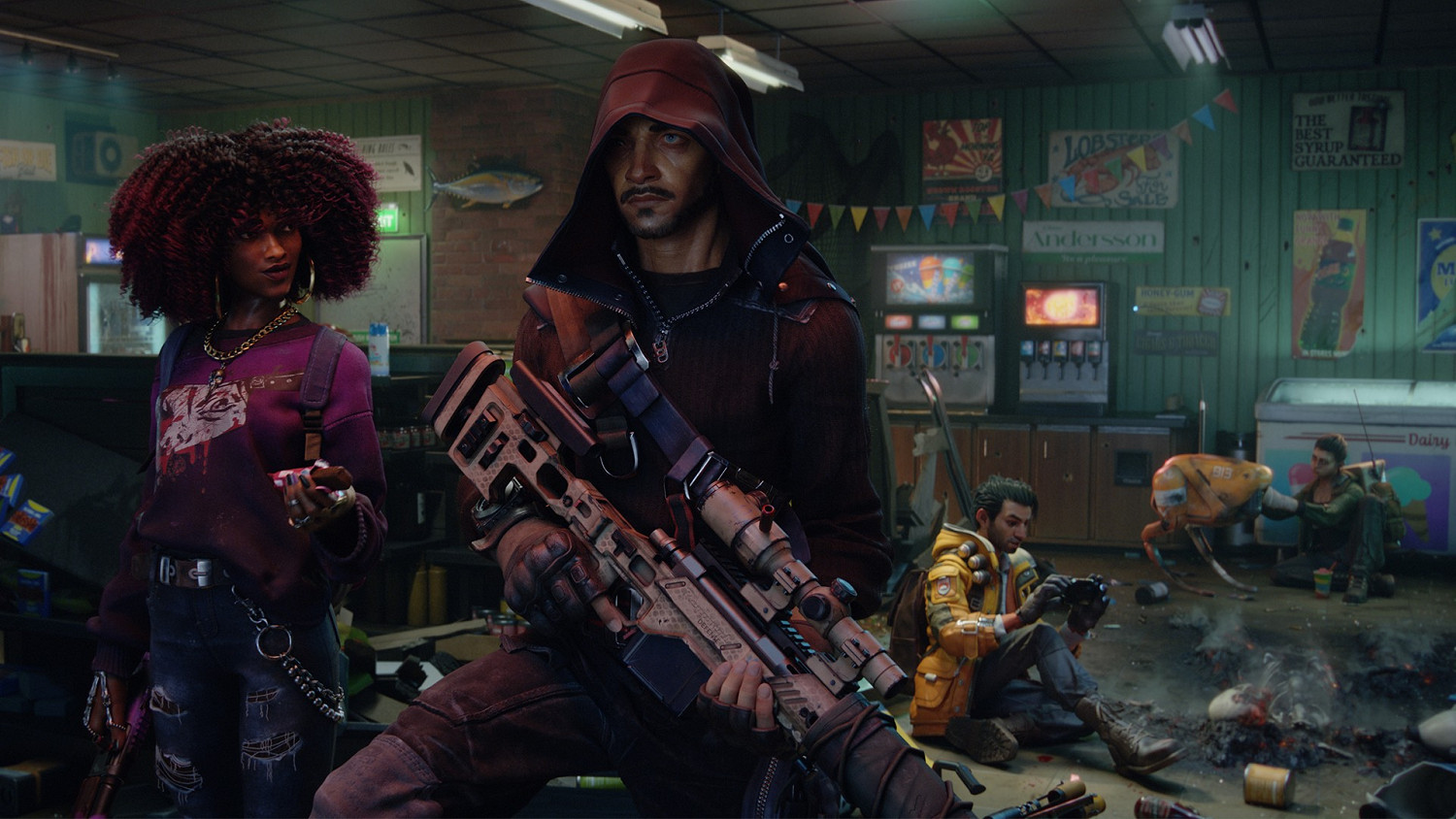 次世代的震撼體驗！最值得期待的10款虛幻5新遊戲！